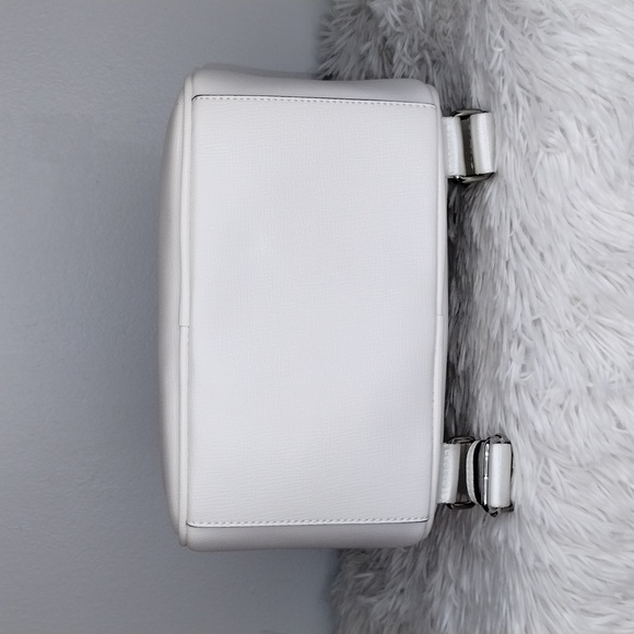 Karl Lagerfeld Paris Graffiti Bckpack